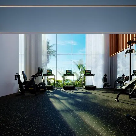 107 - Two Bedroom * 푼샬