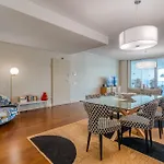 Lägenhet 107 - Two Bedroom *