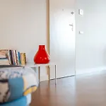 Lägenhet 107 - Two Bedroom