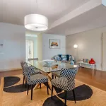 Lägenhet 107 - Two Bedroom *