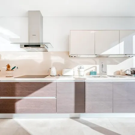 107 - Two Bedroom