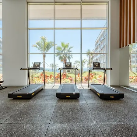 107 - Two Bedroom 公寓 *