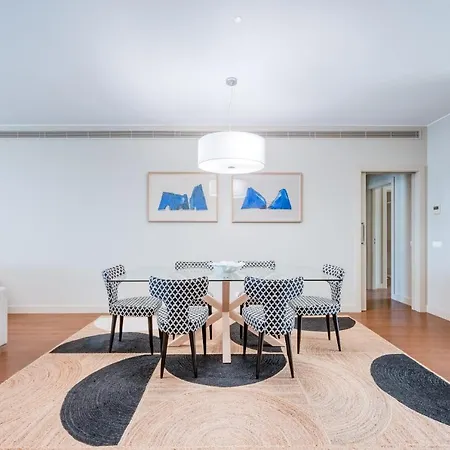 Apartment 107 - Two Bedroom