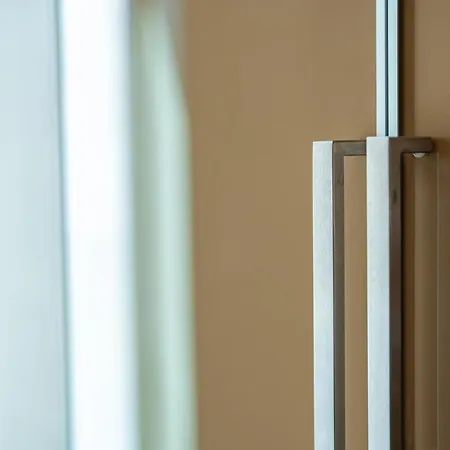 107 - Two Bedroom 公寓