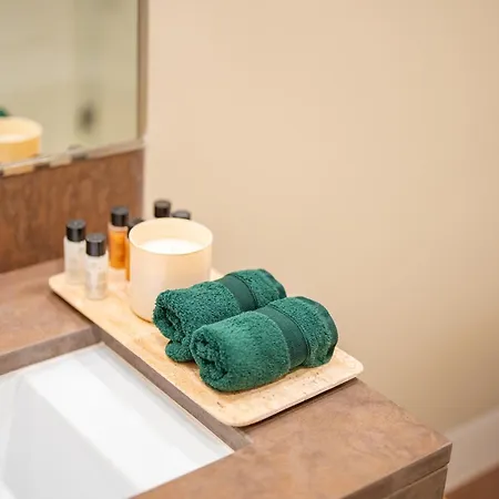 公寓 107 - Two Bedroom 丰沙尔