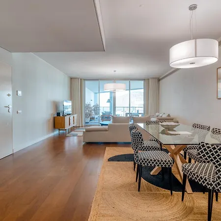 107 - Two Bedroom Apartment