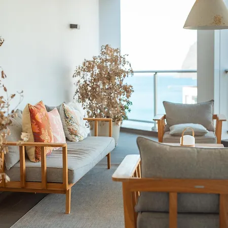 Apartment 107 - Two Bedroom