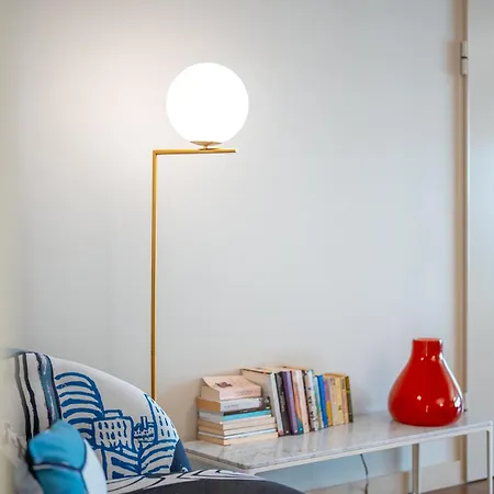 107 - Two Bedroom Apartment