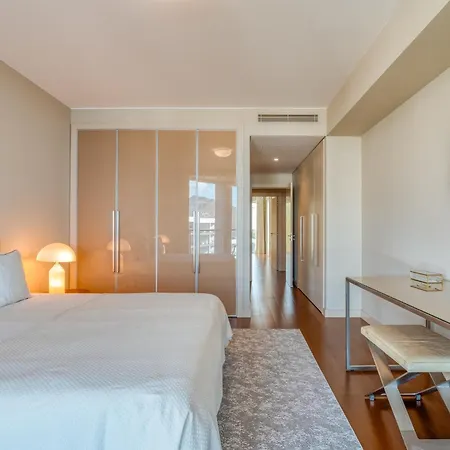 107 - Two Bedroom *
