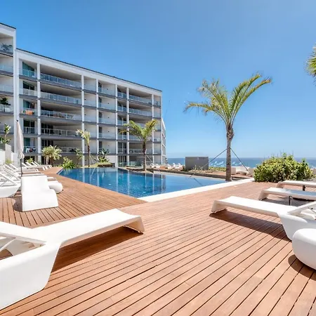 Апартаменты 107 - Two Bedroom