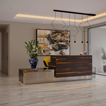 شقة 107 - Two Bedroom فونشال