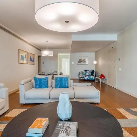 107 - Two Bedroom * Funchal (Madeira)