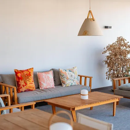 Appartamento 107 - Two Bedroom