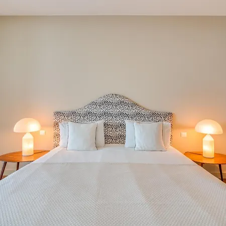 Appartamento 107 - Two Bedroom *