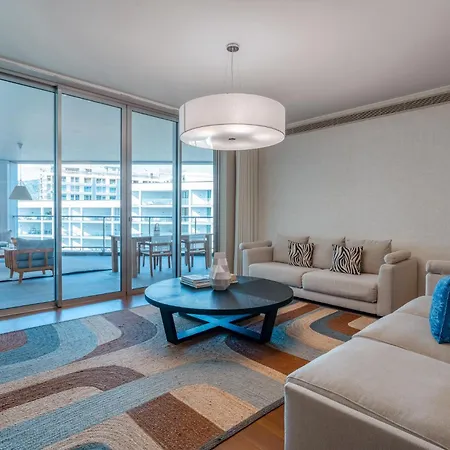 107 - Two Bedroom Апартаменты Фуншал