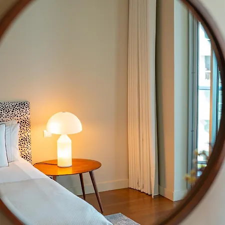 Апартаменты 107 - Two Bedroom Фуншал