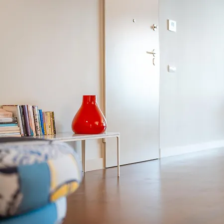 Appartamento 107 - Two Bedroom