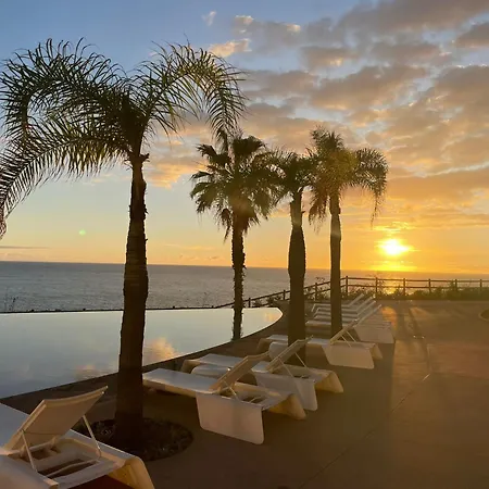 107 - Two Bedroom Funchal (Madeira)