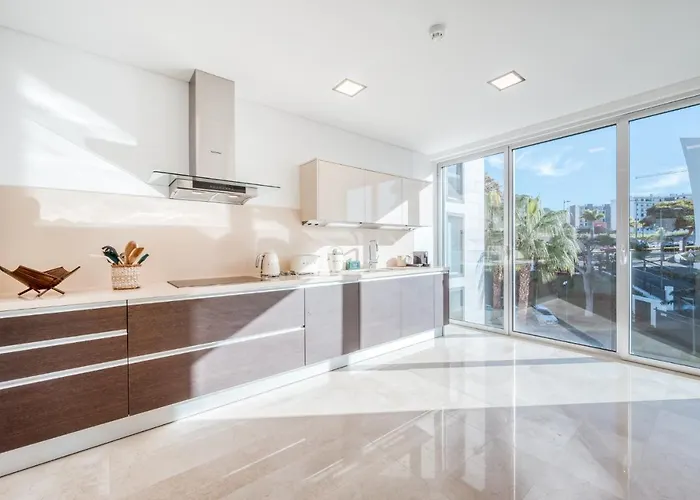 Apartament 107 - Two Bedroom Funchal (Madeira)