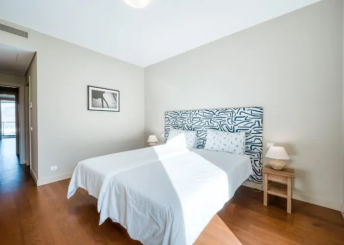 107 - Two Bedroom