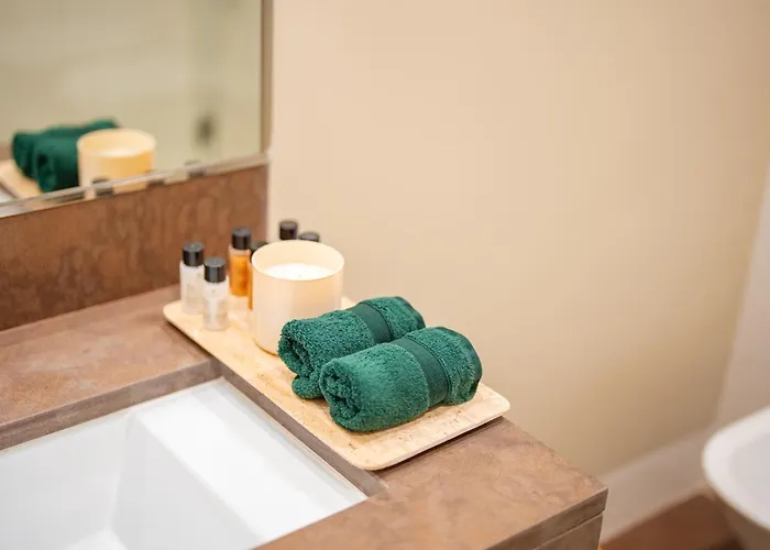 Appartement 107 - Two Bedroom Funchal (Madeira)