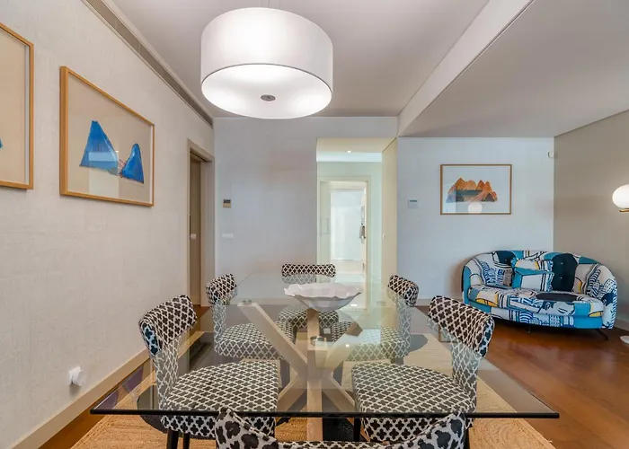 107 - Two Bedroom