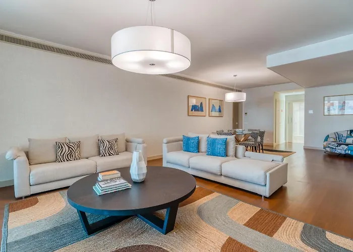 107 - Two Bedroom Funchal (Madeira)
