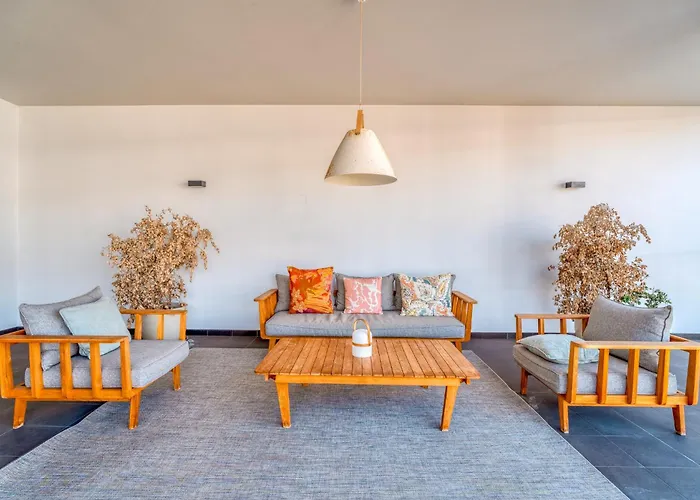 107 - Two Bedroom Apartament *