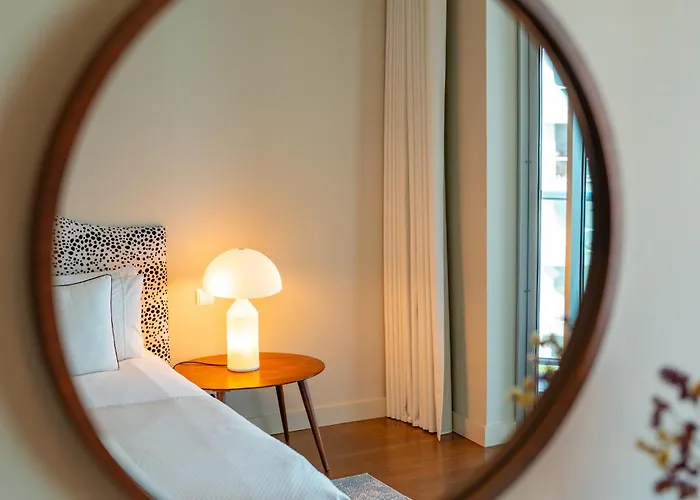 Apartament 107 - Two Bedroom Funchal (Madeira)