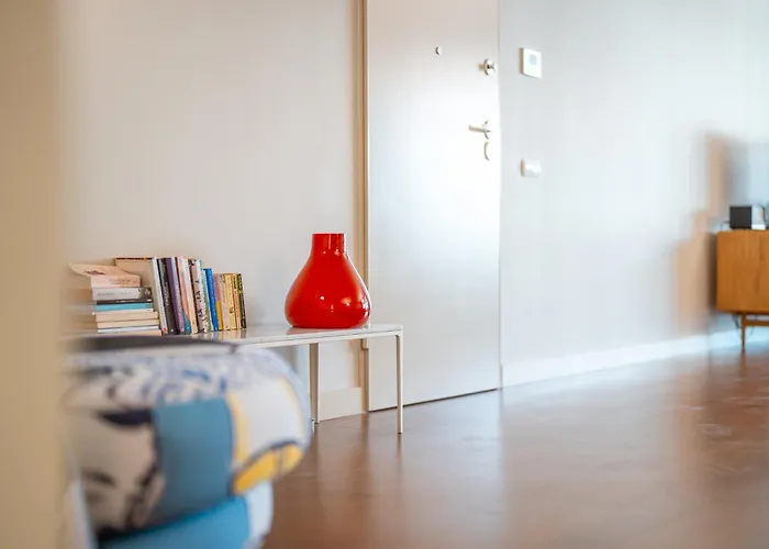 Appartement 107 - Two Bedroom