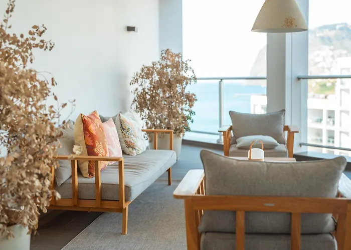Apartament 107 - Two Bedroom