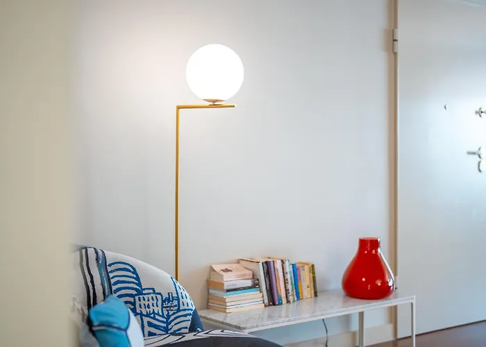 107 - Two Bedroom Apartament