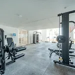 Apartment 107 - Two Bedroom *