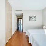 107 - Two Bedroom Apartment *