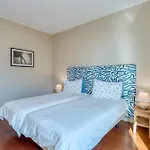 Apartment 107 - Two Bedroom *