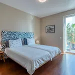 Apartment 107 - Two Bedroom *