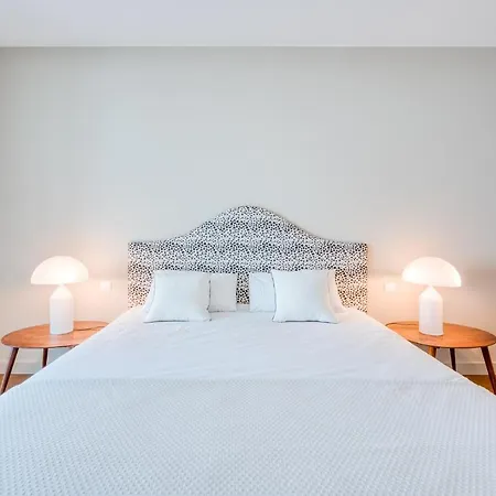 Апартаменты 107 - Two Bedroom Фуншал