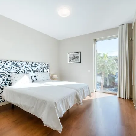 Апартаменты 107 - Two Bedroom Фуншал