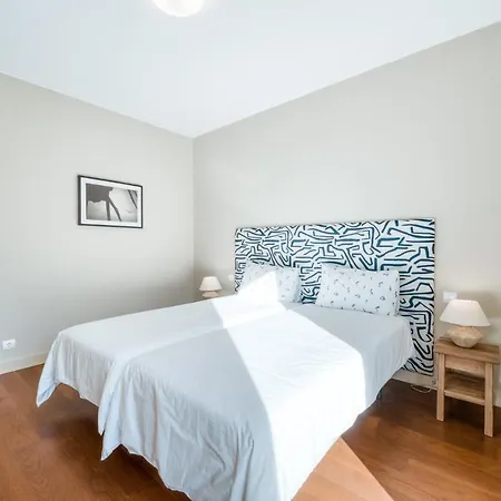 107 - Two Bedroom
