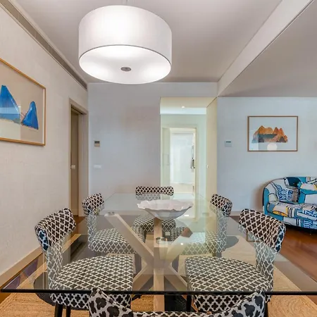 107 - Two Bedroom