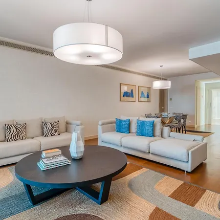 107 - Two Bedroom Фуншал