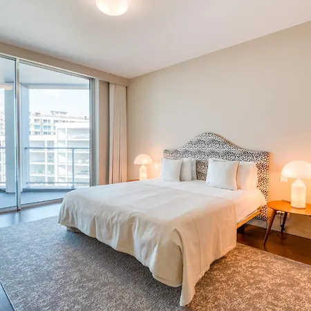 107 - Two Bedroom *
