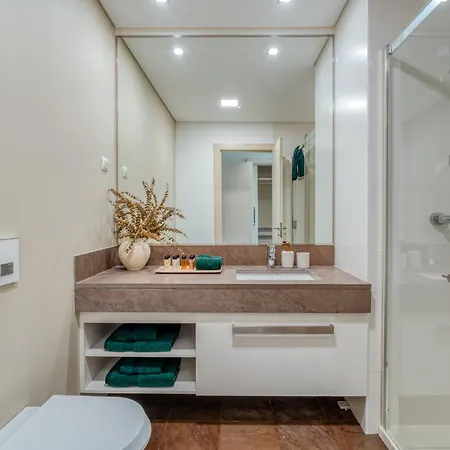 107 - Two Bedroom
