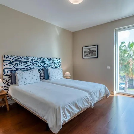 Апартаменты 107 - Two Bedroom *